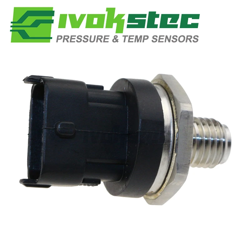 DIESEL CZUJNIK CR Common Rail Fuel High Pressure Sensor Regulator For RENAULT KANGOO CLIO 3 III Mk4 1.5 DCI 0281006241