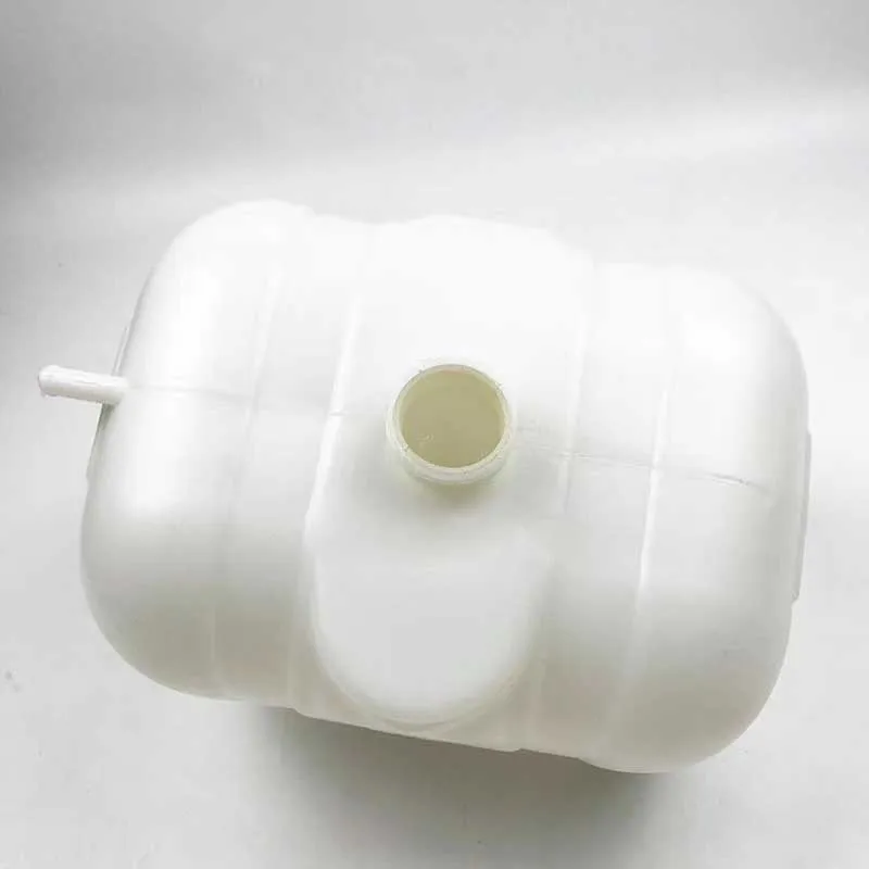 Excavator accessories auxiliary water tank cover secondary water bottle for  EC210/290/240/360