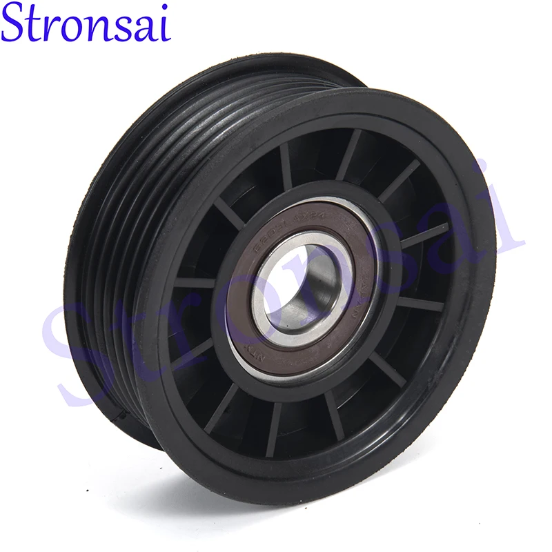 

Композитный шкив 807757T для двигателя Mercruiser Stern Drive 4,3 л 5,0 л 5,7 л 62 л 7,4 л 8,2 л 18-6457