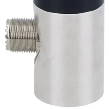 

1set GPTWO-PRO Portable Shortwave Antenna Antenna For Outdoor Amateur Radio 7-54MHz Signal Receiving Accessories ﻿