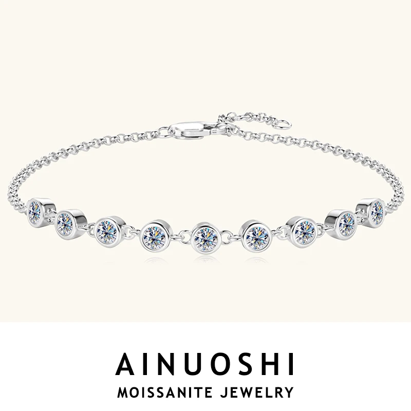 Anuoshi Bezel Setti… - image