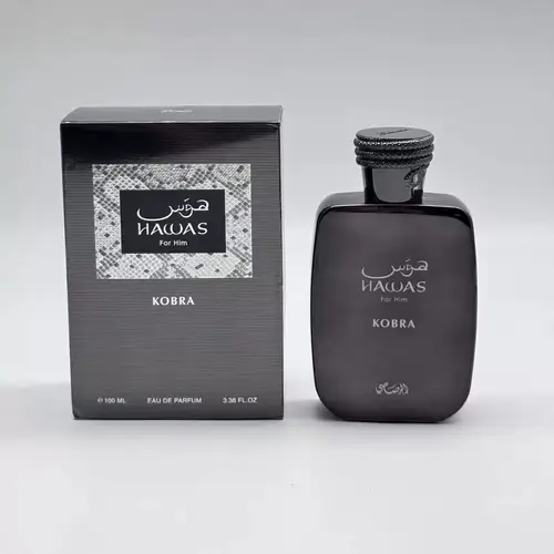 Imagen 2 del producto Perfume clásico para hombre de larga duración para caballero, alta calidad, Eau de Parfum, botella pulverizadora para hombre, fragancia de Colonia para hombre