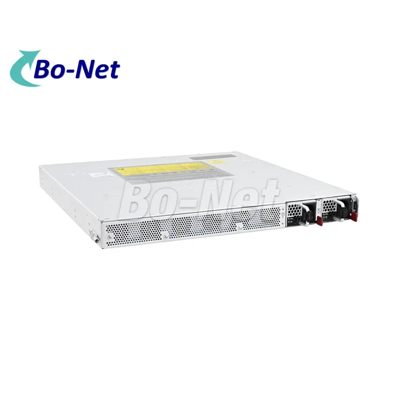 وحدة تحكم لاسلكية مستعملة C9800-40-K9 4x 10G/1x 1G SFP +/SFP وحدة تحكم AP لاسلكية AP