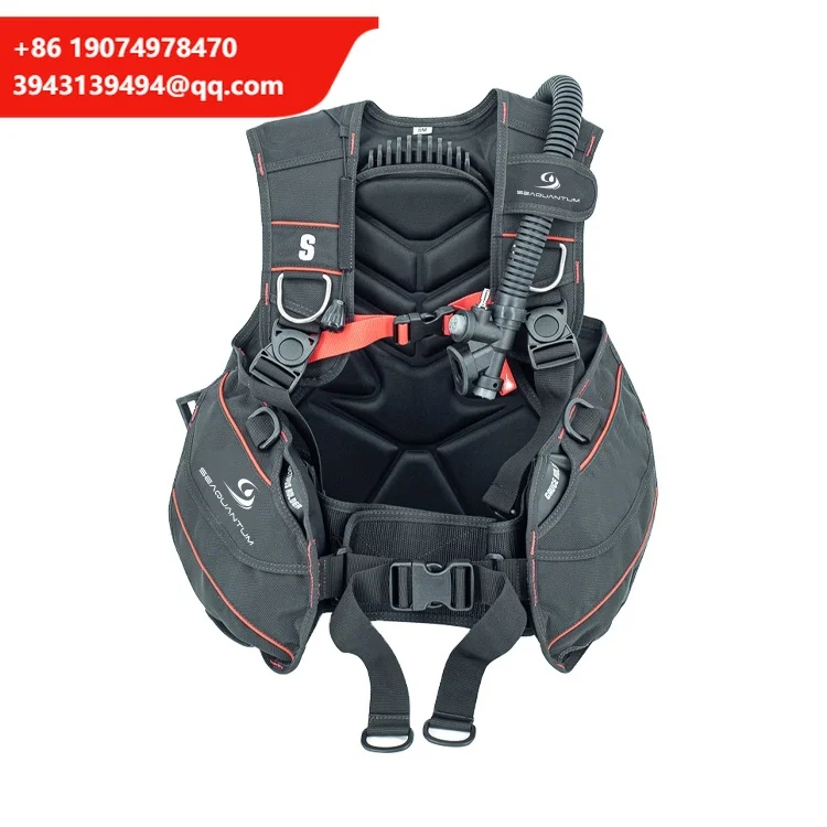 Seaquantum Scuba Di…