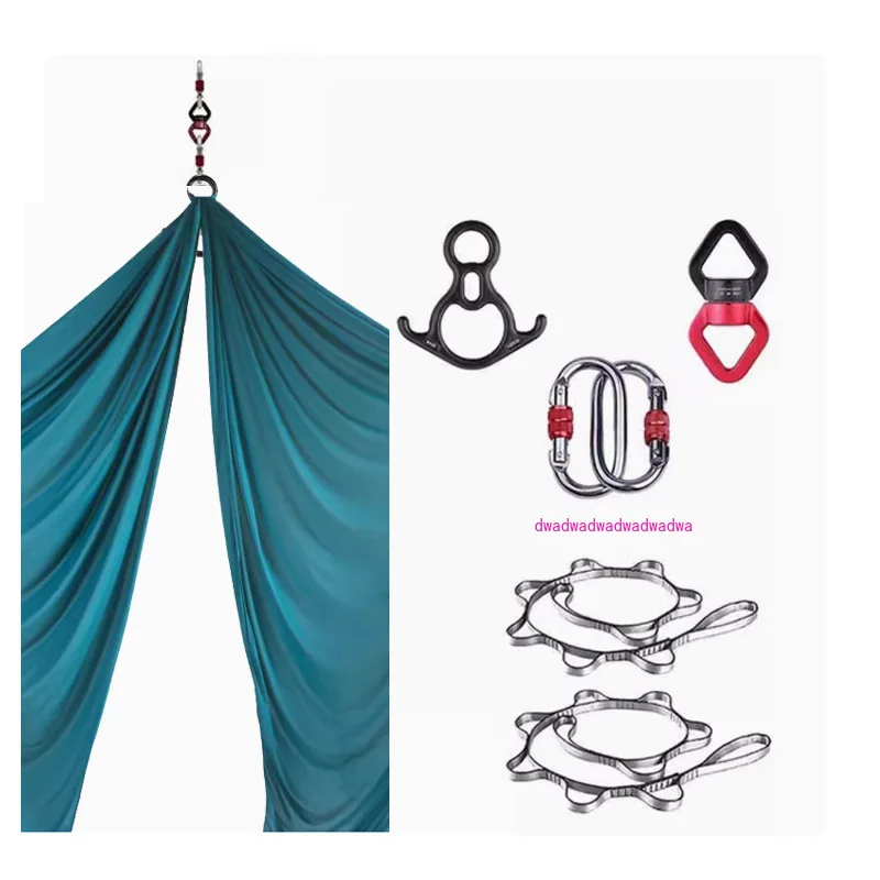 Yoga Fitness Air Ha… - image