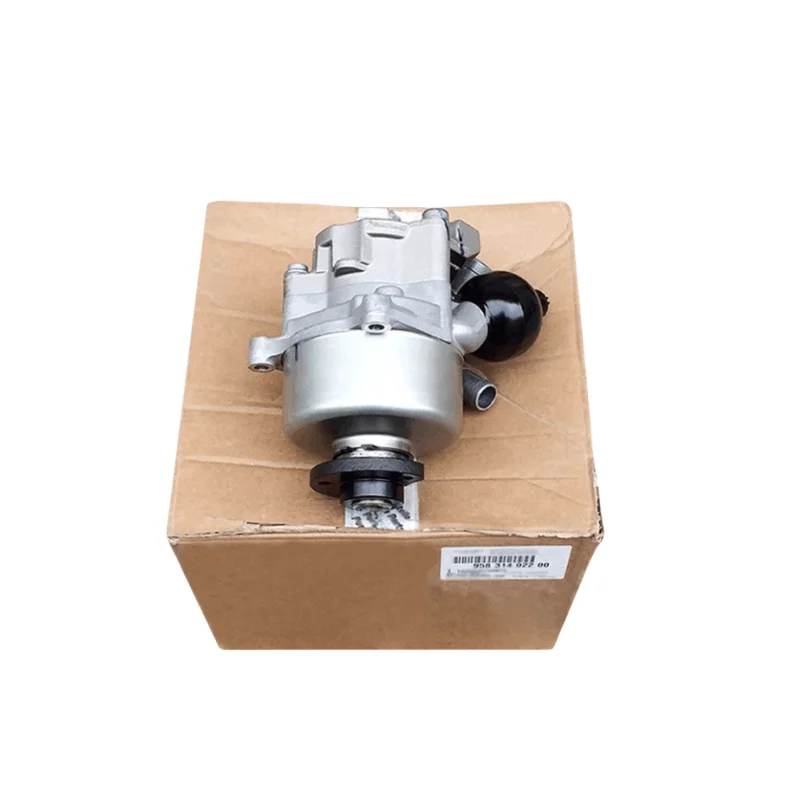 Suitable for Porsche Paramela Cayenne Kaman Marka Boster Maikai steering gear booster pump tandem pump