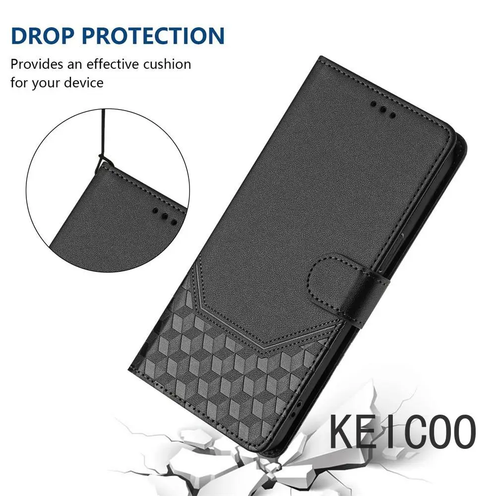 Anti-Seismic Shell for Huawei Honor Magic 5 X8B X30 X9 X9A X40 Lite 5G 4G Honeycomb Embossed Anti-theft Brush Protective Cover