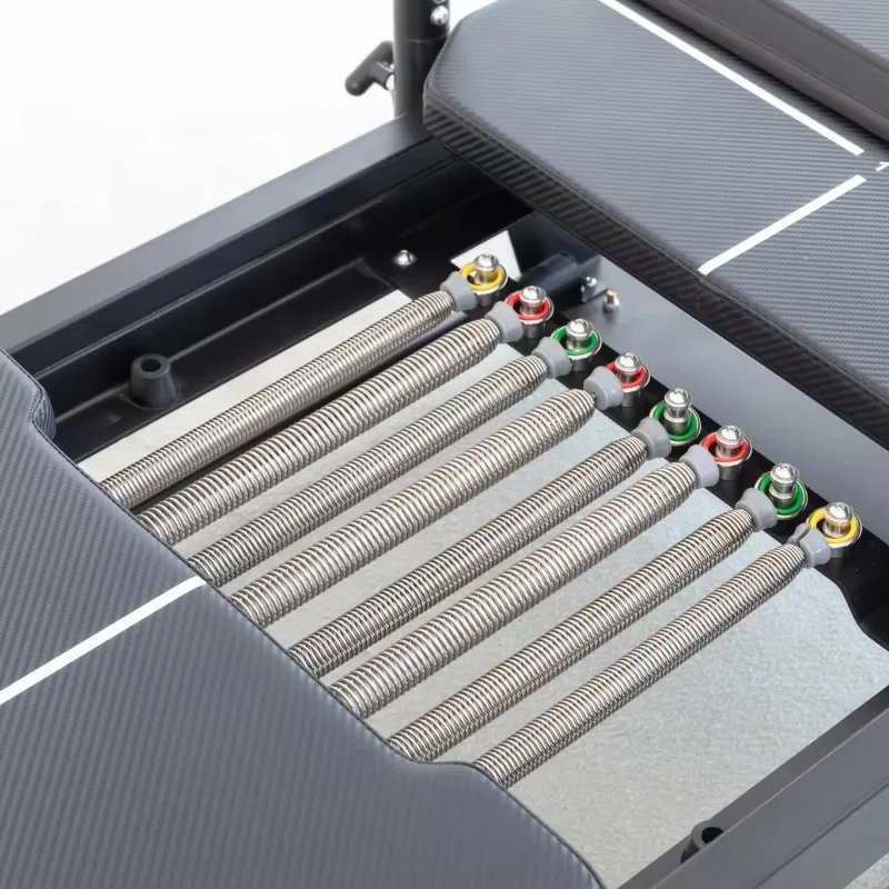 Customizable Logo Color for Pilates Studio Machine-Durable & Adjustable with Rowing Lift Sale