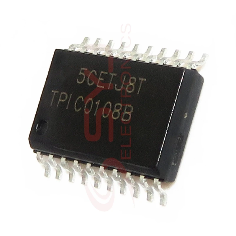 5-20PCS L6506 6506 TPIC0108B TPIC0108 MJ15024G MJ15024 LM391N-100 LM391 IRLB3813 LB3813 DS28E01P-100 DS28E01