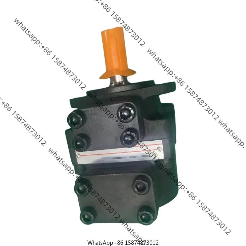 

Hydraulic Vane Pump PFED series Piston Oil Pump PFE-42045 PFE-42056 PFE-42070 PFE-52090 PFE-52110 PFE-52129 PFE-320363DT