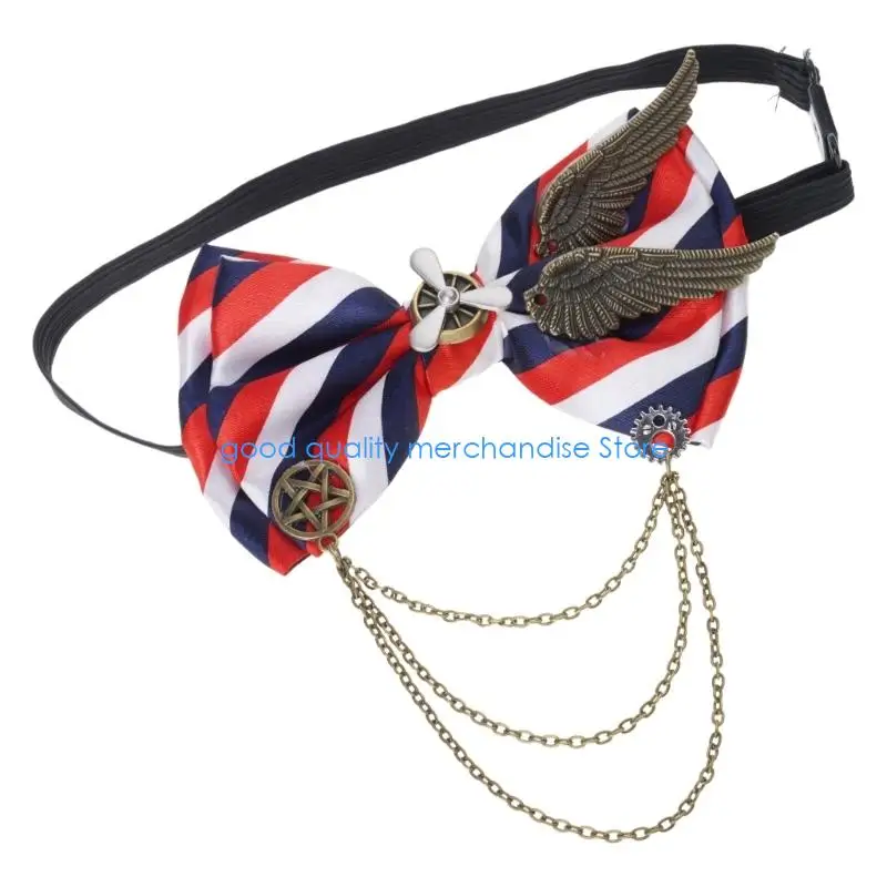 y5jd-gear-decors-tassels-bowtie-steam-punk-necktie-for-theme-parties-and-formal-event