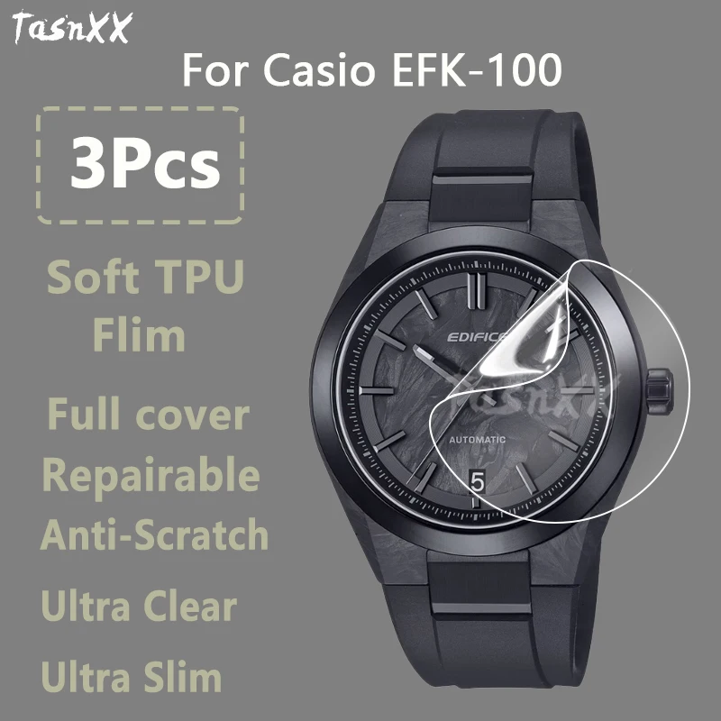 3Pcs For Casio Watc…