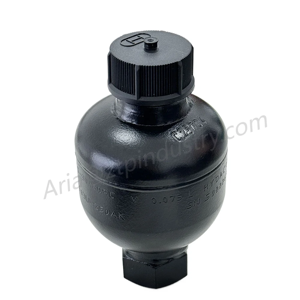 

Аккумулятор Hedeke 0,075 л Акумулятор диафрагмы SBO 250