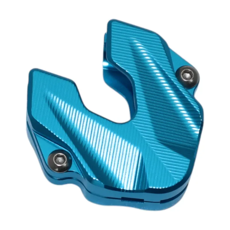 Für CFMOTO 450Mt 450M Mt450 450SR 700MT 800MT 2024 2025 Aluminium Motorrad Schlüssel Abdeckung Fall Shell Zubehör