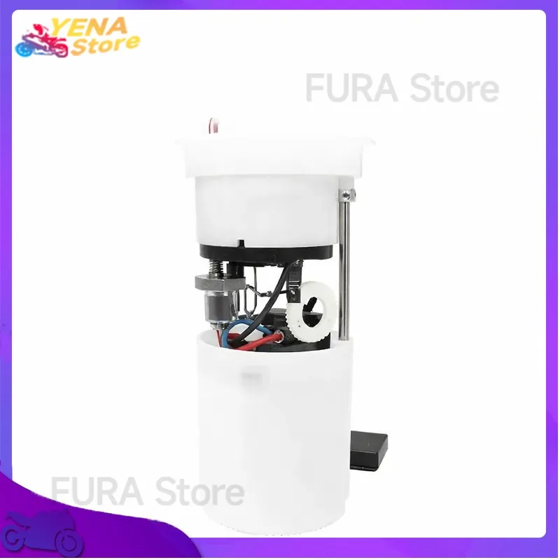 

Топливный насос в сборе 31372879 для Volvo S80 2008 2.5T, электрический погружной топливный насос высокого давления для автомобилей