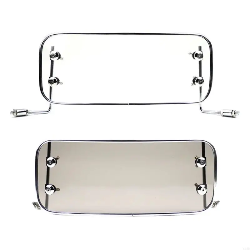 

X13D Motorcycles Windscreen Wind Deflector Extension Spoiler Scooter Wind Deflector
