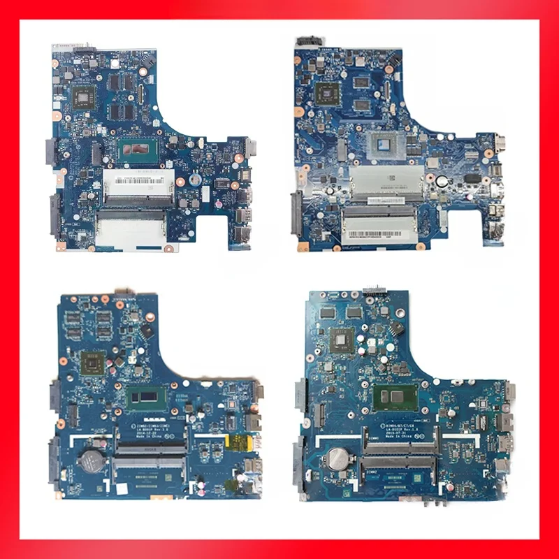 

G50 G40 B40 E40 Z40 B41 B51 Z50 -70-RMB M Motherboard