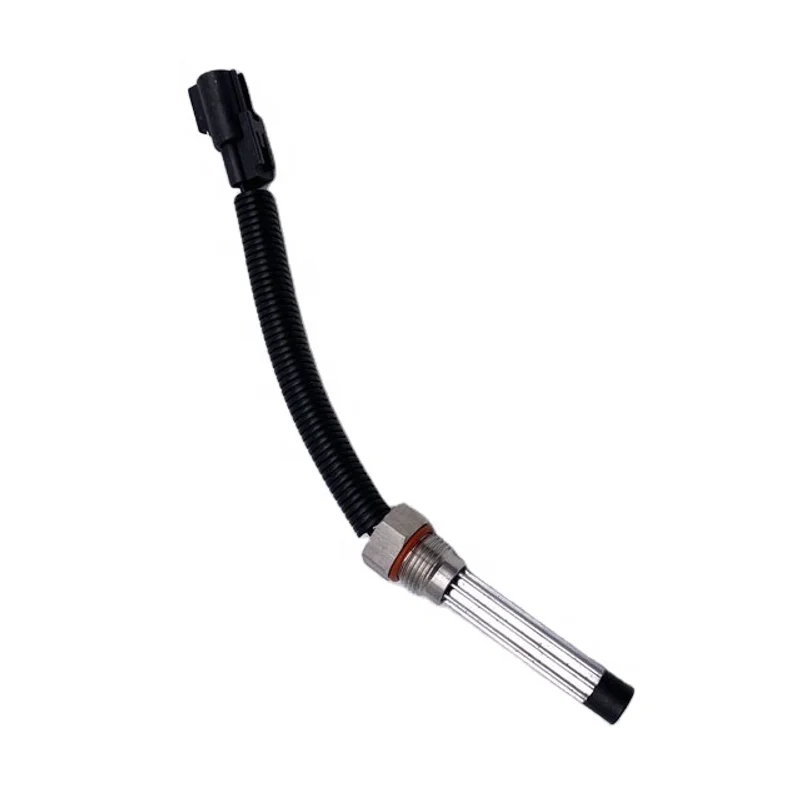 

Excavator Parts Spin-on Fuel- water separation filter FS20021 Heating Wire