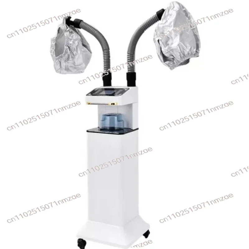 Hair Care Evaporation Instrument Hair Nutrition Care Fumigator Hair Care Steam Engine Oil Baker Nano Spray Machine