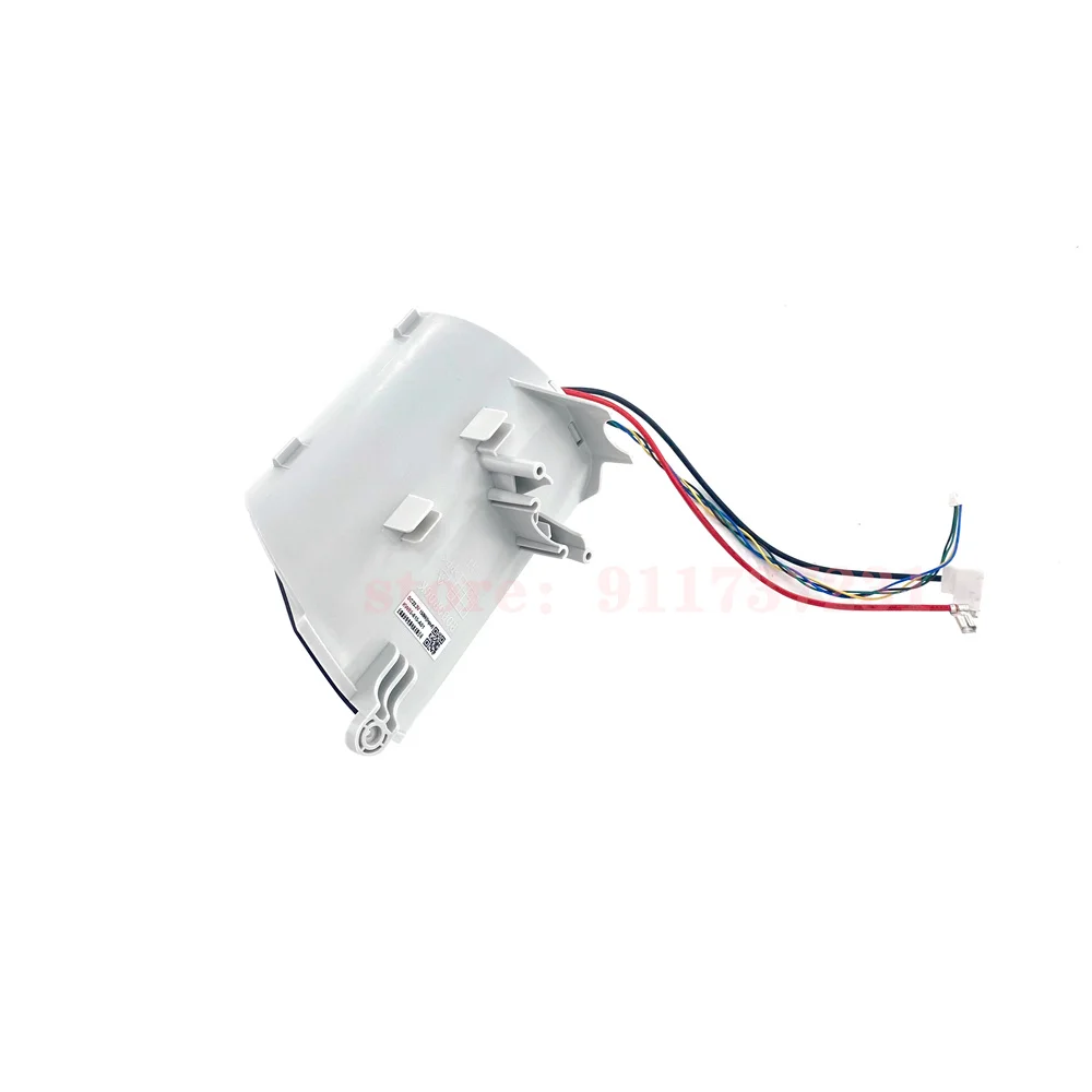 New Original Roborock Dyad Fan Module Replacement for Roborock Dyad Wireless Floor Scrubber Vacuum Cleaner Fan Motor Spare Parts