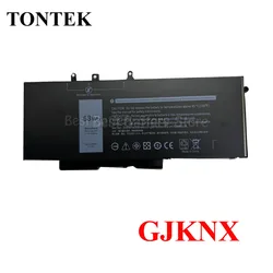 GJKNX Laptop Battery For Dell Latitude E5480 5580 5490 5590 For DELL Precision M3520 M3530 GD1JP