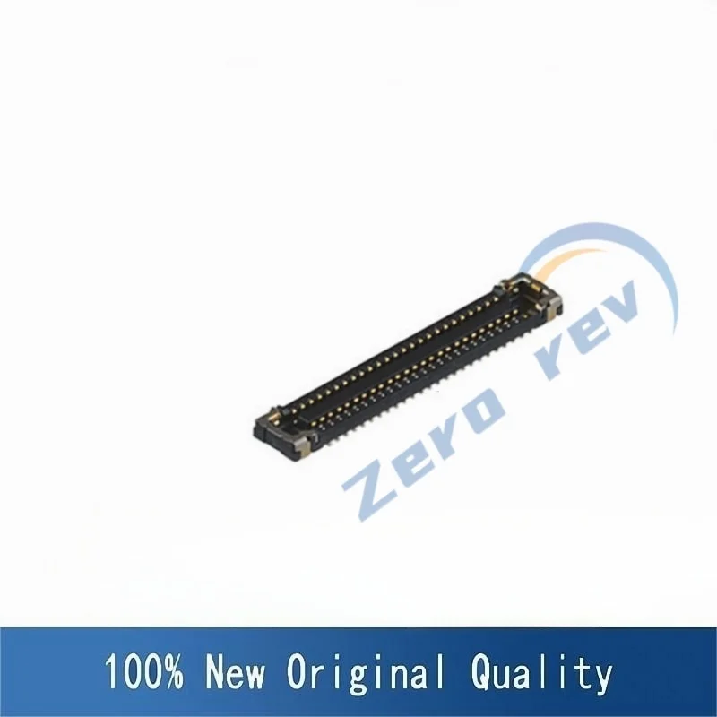 10-50Pcs 100% New WP27D-S050VA3-R15000 50 POS 0.35MM SOCKET, HYBRID WITH POWER