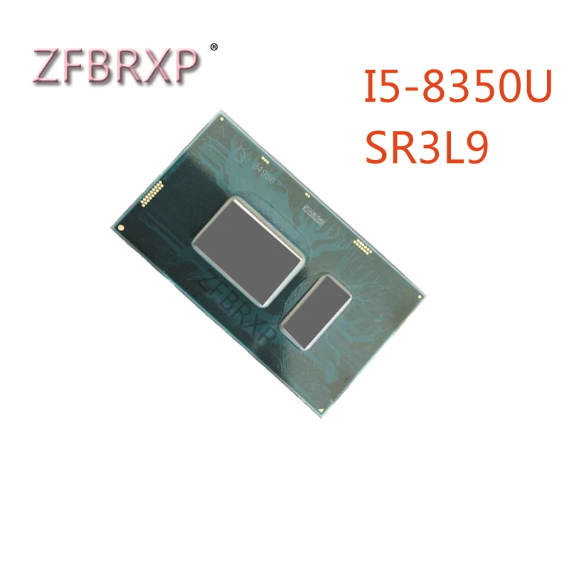 

100% original new I5-8350U SR3L9 BGA CPU Chipset