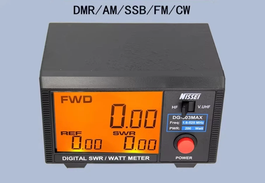 Nissei DG-503MAX DG…