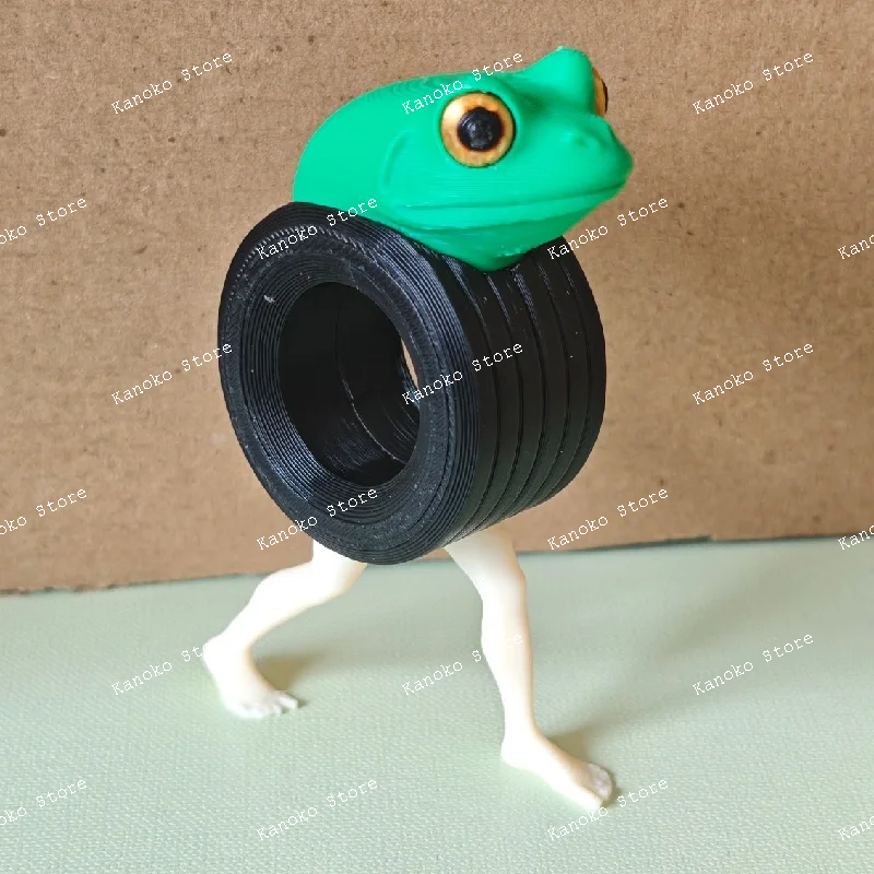 

Зарубежный Ai Mountain and Sea Classic Tung Tung Sahar и Tralalo Banana Simpanzee Stick Man