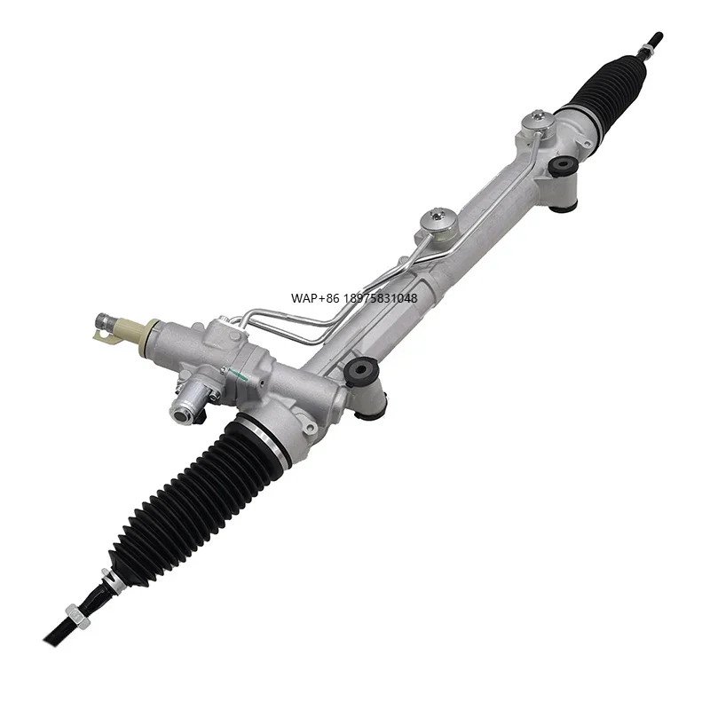 Electric Power Steering Rack Steering Gear Box Universal Electric Power Steering for 5 Series G38 ALLR 32105A1C739 32105A4BBD8