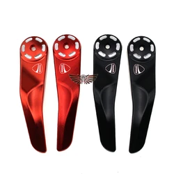 CNC Aluminum Motorcycle Handlebar Handguards Hand Guard Protector Protection for Ducati 950 MULTISTRADA 950 MTS950