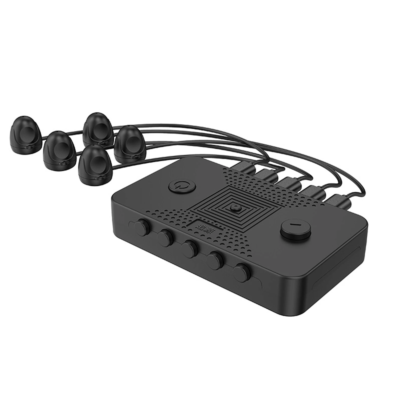 Phone Auto Tapper Physical Click-er Speed Physical Click-er Auto Click-er Portable Easy