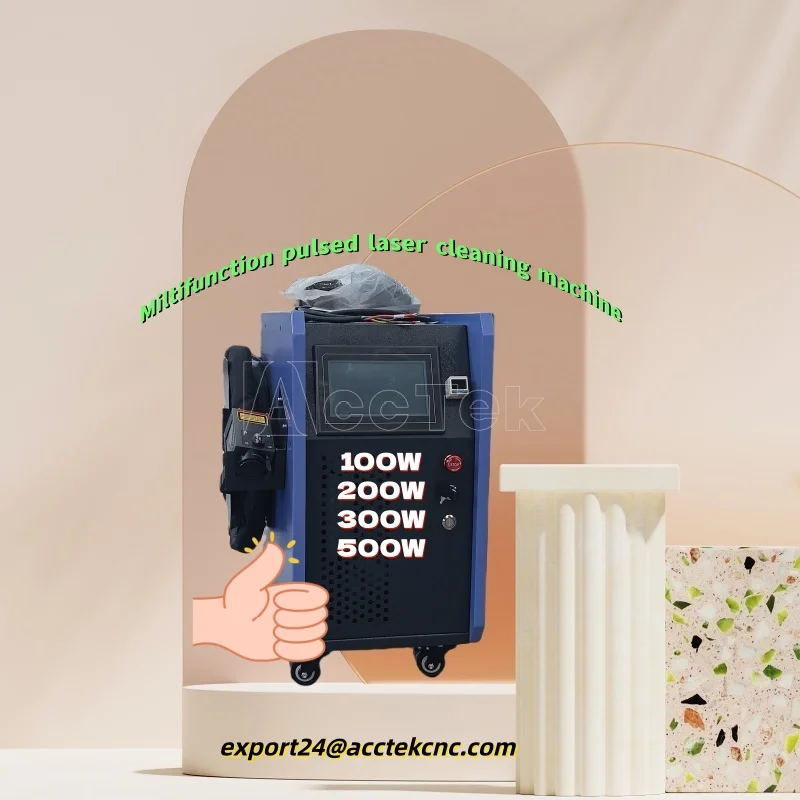 100W 200W 300W 500W… - image