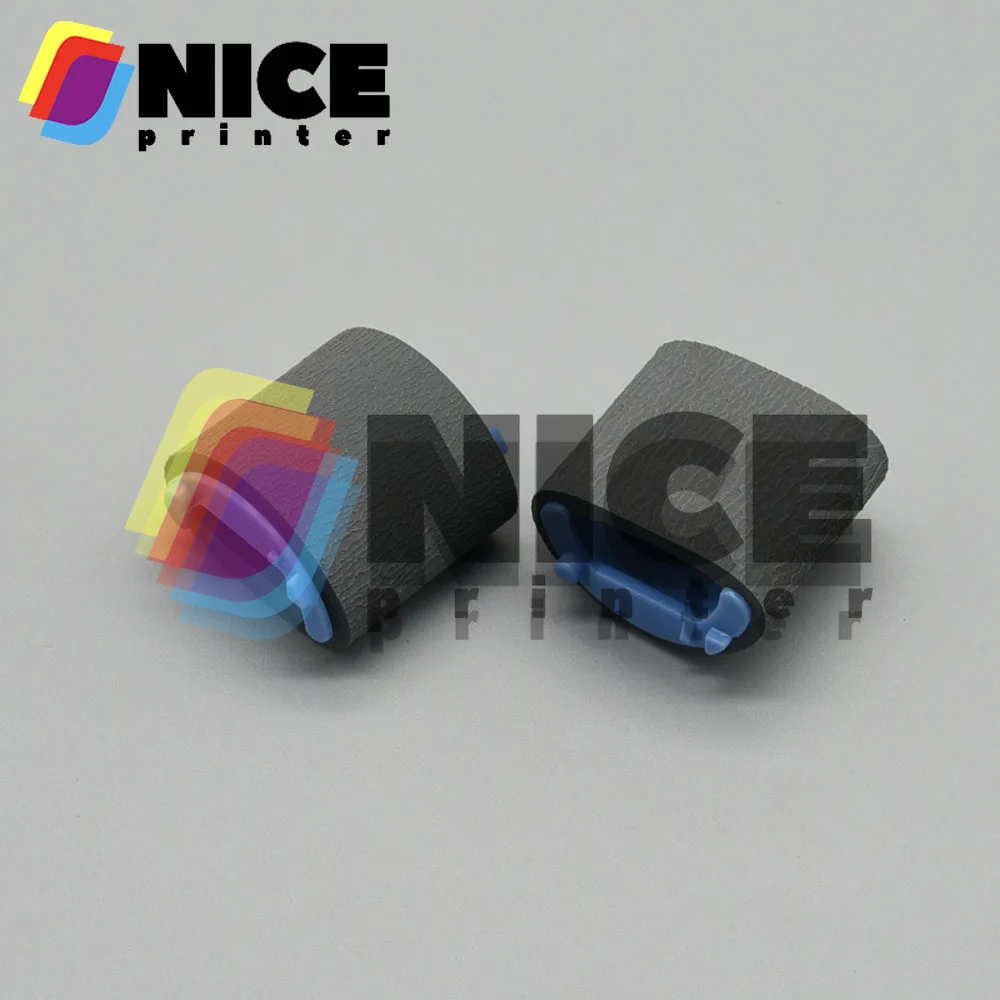 50X RC1-2050-000 RL1-0266-000 Paper Pickup Roller suitable for HP 1010 1012 1015 1018 1020 1022 3015 3020 3030 3050 3052 3055 M1