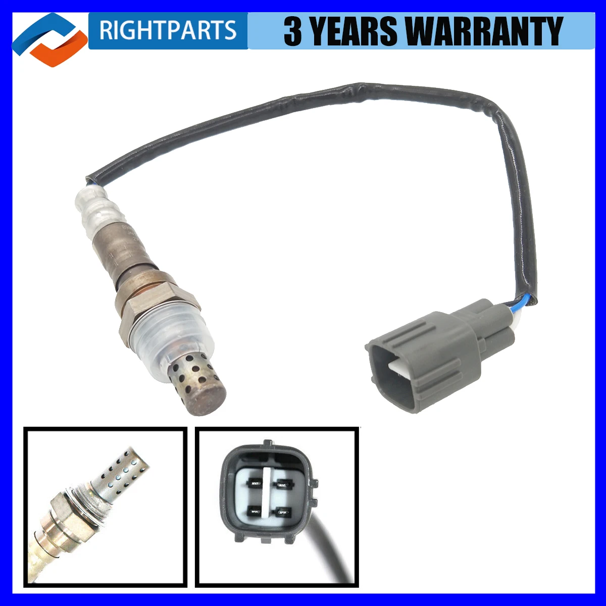 234-4622 Oxygen Sensor For Toyota Avalon Camry Corolla Sienna Solara Matrix RAV4 Lexus NX200t ES300 ES300H NX300 NX300H