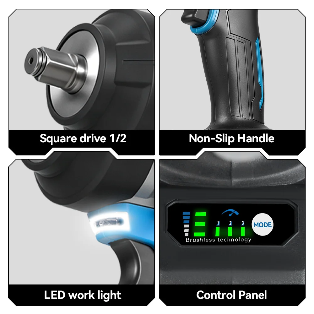 Thumbnail 4 - #71 Best Cordless Electric Screwdrivers to Buy In 2026