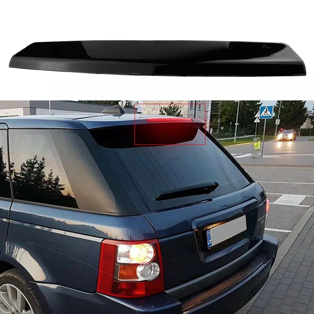 LED Rear High Position Brake Light OE XFG000040 High Mount Stop Lamp Car Third Brake Lamp for 2002-2012 Range Rover L322 MK III