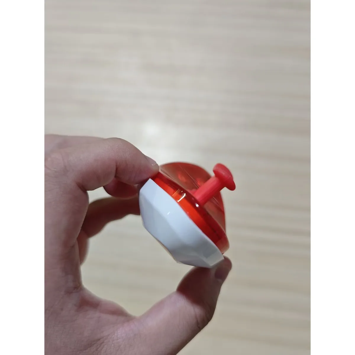 

New Mom 10 Min Power Pacifier | Sleep Deprivation Dark Circle Fighter & Nursing-Safe Lip Hydration System