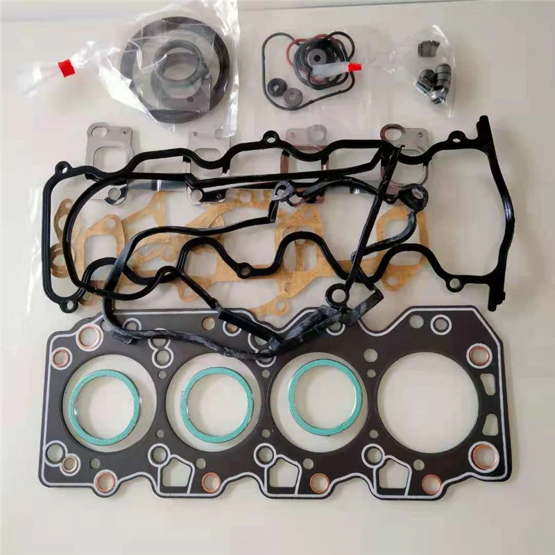 td27 engine gasket kit for nissan td27 cylinder head gasket 10101-42G27