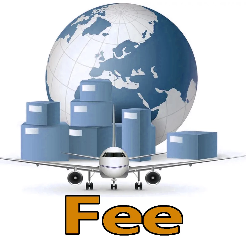 shipping fee/ remote fee