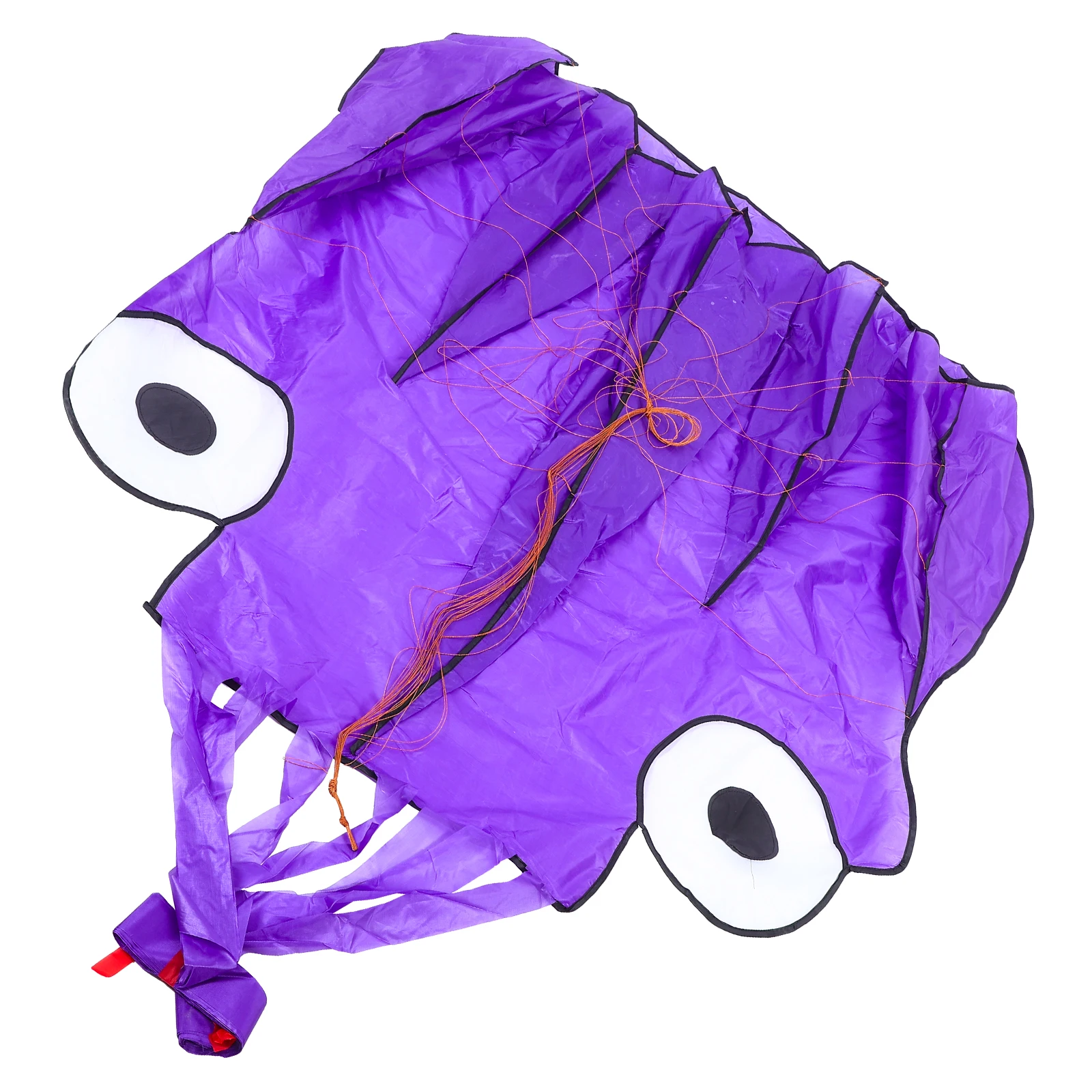 

Octopus Kite Colorful Toy Kids Outdoor Long Tail Giant Wind Flying Children