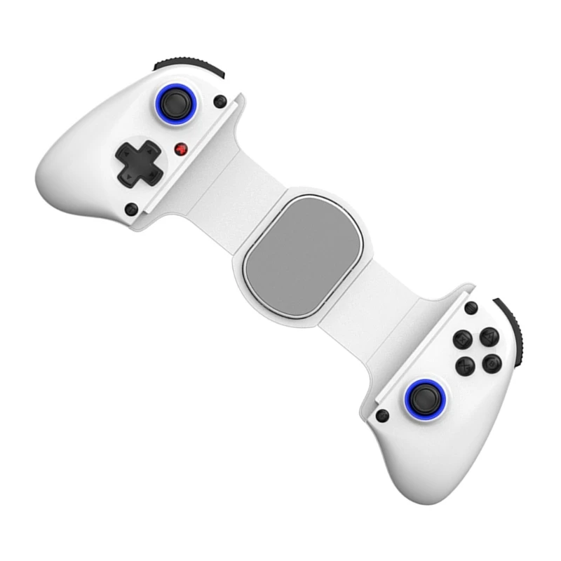 General Gaming Multifunction with Stretch Mechanism Advanced Gaming Pad with Stretchable Build Macro Programming Support