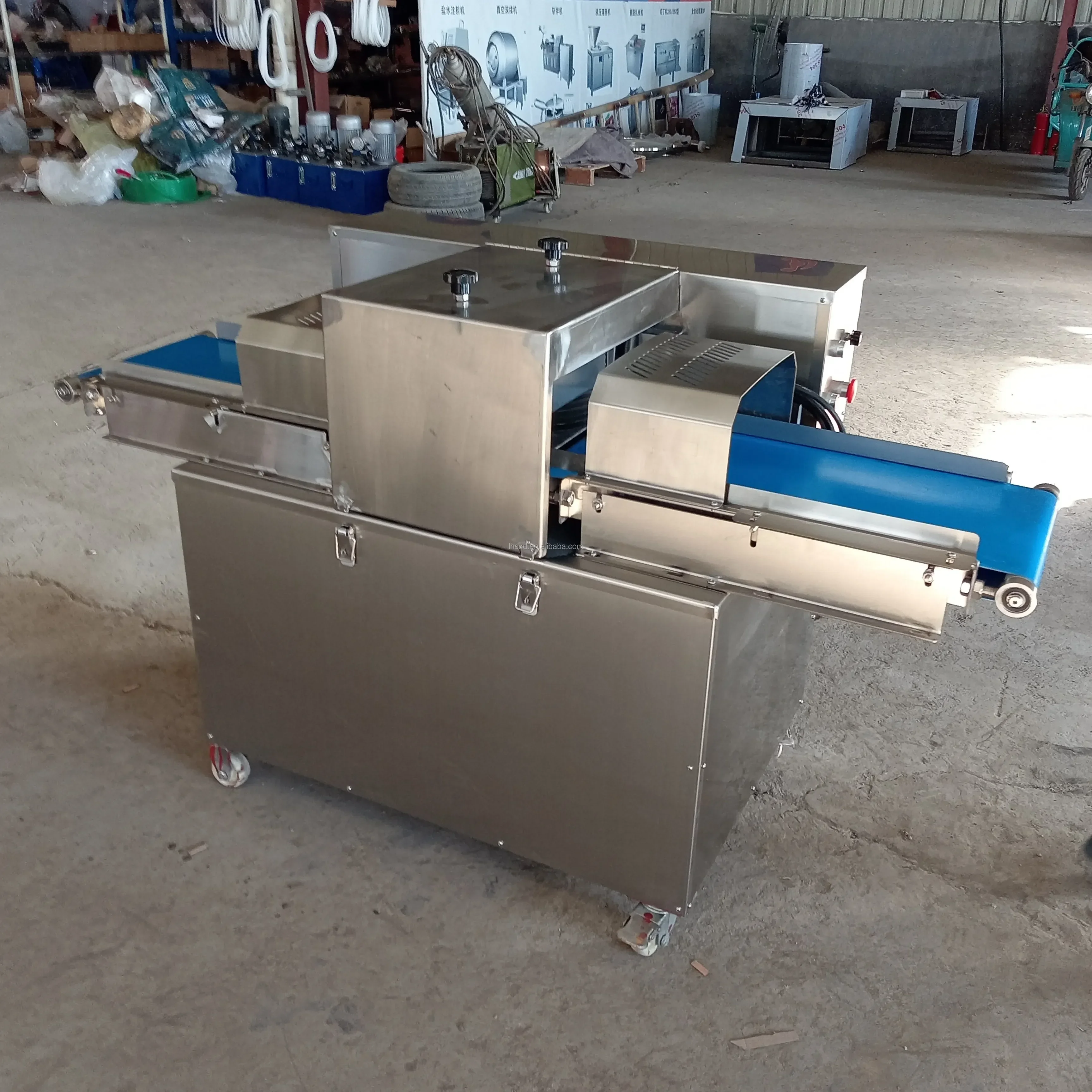 Slicer Easy Installation Easy to Clean Sturdy Construction High Quality Durable Build Premium Quality Reliable Performance