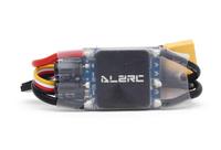 ALZRC Platinum 50A V4 Brushless speed control ESC For ALZRC 450 X360 GAUI X3 RC Helicopter Heli Upgrades