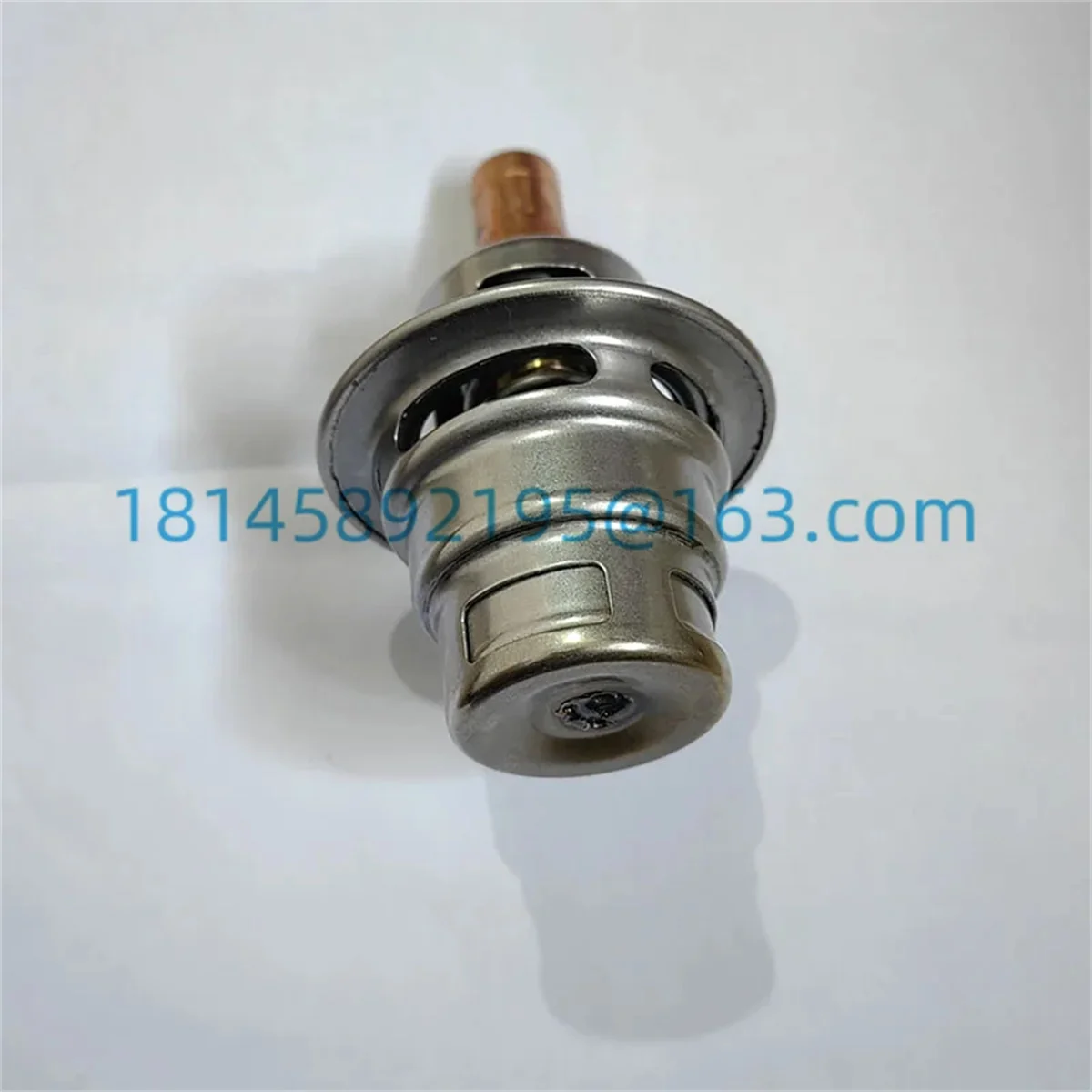 

39467642 92981570 Temperature Control Valve Core for Ingersoll Rand Air