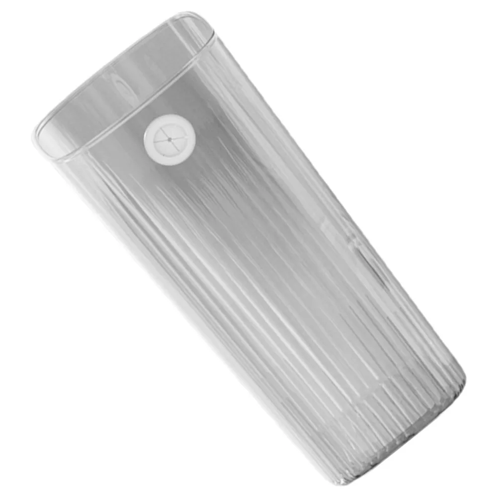 

Plastic Garbage Bin Large Capacity Compact Kitchen Trash Can Bathroom Wastebasket and Practical Waste Basket