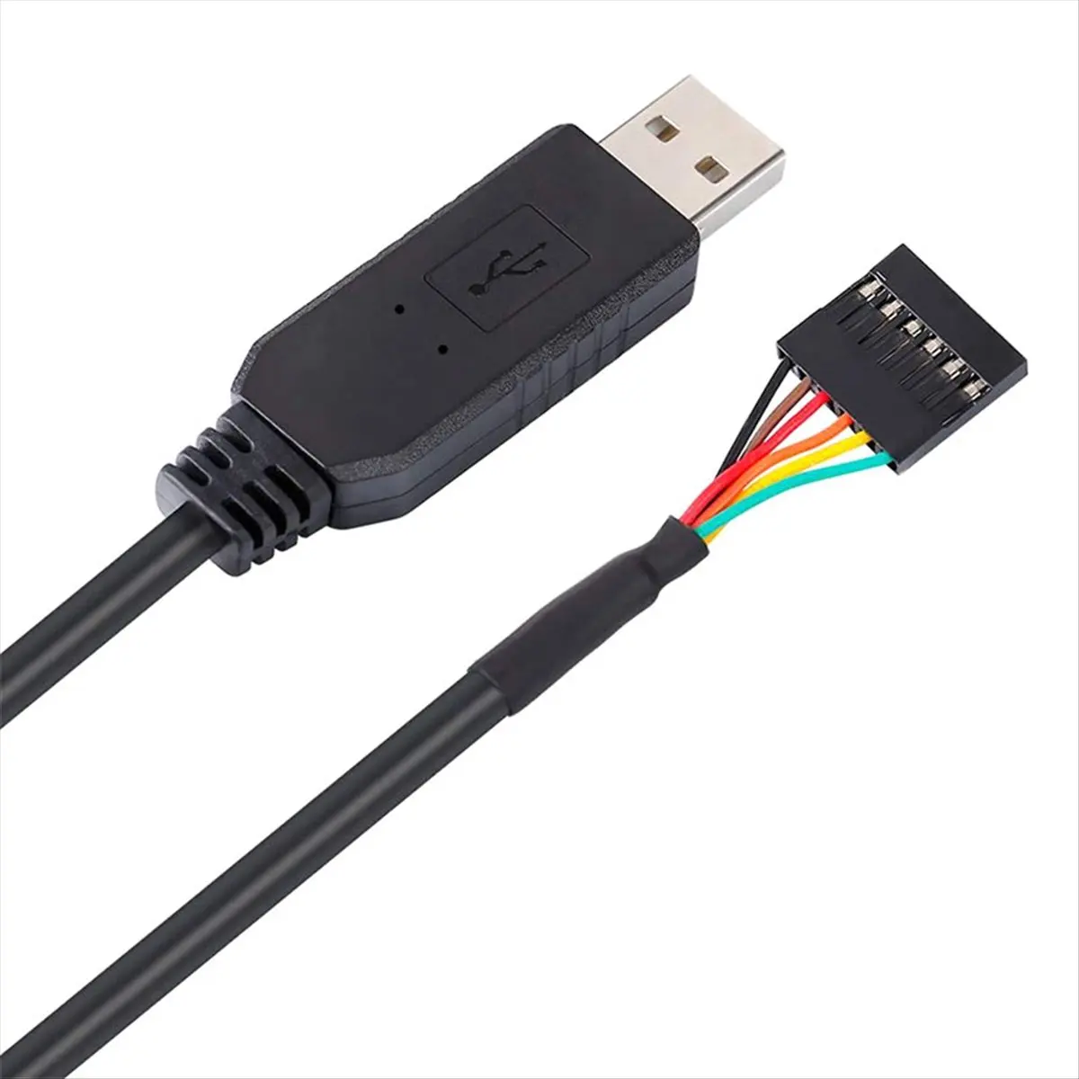 (Top Sale)6Pin TTL-…