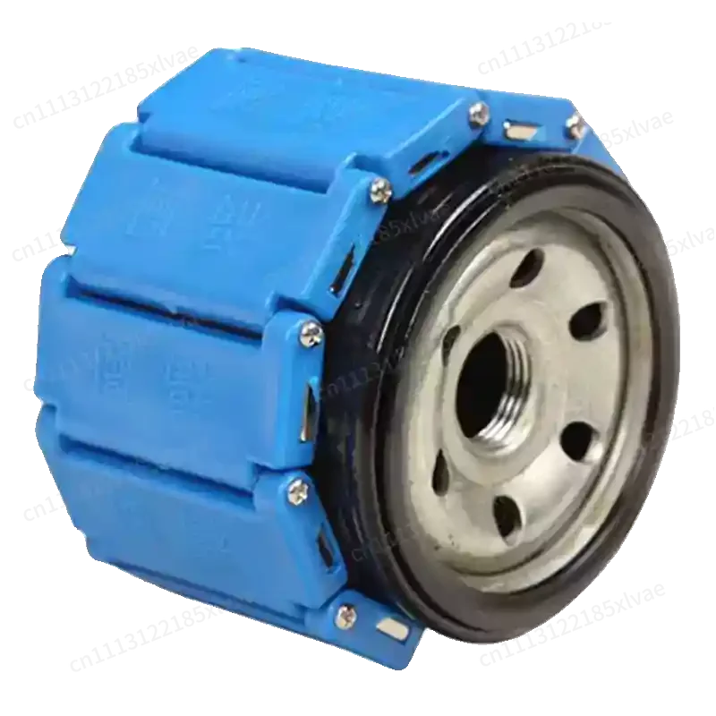 Engine Oil Filter Magnet - High Temperature Saver & Noise Reducer with Strong Magnetic Protection(Universal Model)