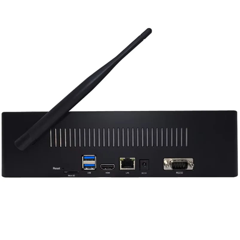 2025 Pipo H10PRO 10.1 بوصة 1920*1200 IPS شاشة كمبيوتر صغير Win11 Win10 OS Intel N100 الكمبيوتر اللوحي BT WIFI RS232 4 * USB 3.0 POE الكمبيوتر الذكي
