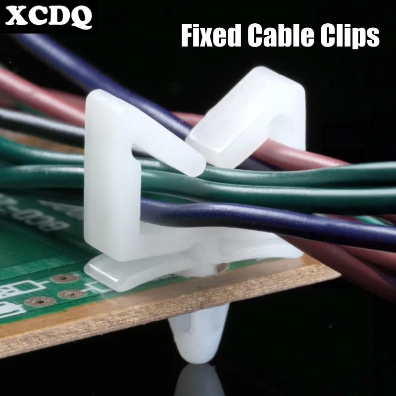 100Pcs Plastic Pc B…